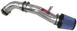 Injen 11-12 Hyundai Elantra 1.8L 4cyl Polished Tuned C/A Intake w/MR Tech & Web Nano-Fiber Filter thumbnail 2
