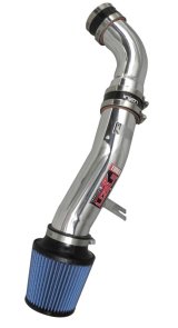 Injen 11-12 Hyundai Elantra 1.8L 4cyl Polished Tuned C/A Intake w/MR Tech & Web Nano-Fiber Filter thumbnail 4