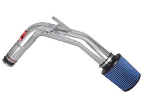 Injen 13 Honda Accord 3.5L V6 Polished Cold Air Intake w/ MR Tech thumbnail 2