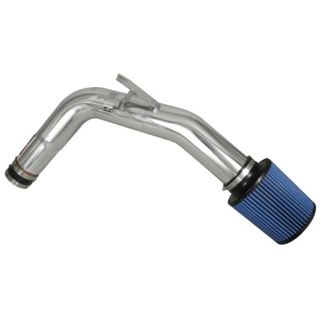 Injen 13 Honda Accord 3.5L V6 Polished Cold Air Intake w/ MR Tech thumbnail 6