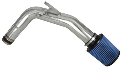 Injen 13 Honda Accord 3.5L V6 Polished Cold Air Intake w/ MR Tech thumbnail 8