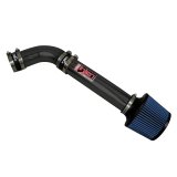 Injen 12 Kia Soul 2.0L 4cyl Black Cold Air Intake w/ MR Technology thumbnail 1