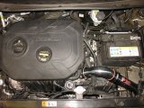 Injen 12 Kia Soul 2.0L 4cyl Black Cold Air Intake w/ MR Technology thumbnail 4