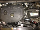 Injen 12 Kia Soul 2.0L 4cyl Black Cold Air Intake w/ MR Technology thumbnail 5