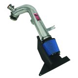 Injen 13-18 Nissan Altima 2.5L 4cyl Polished Short Ram Intake w/ MR Tech/Heat Shield thumbnail 2