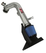 Injen 13-18 Nissan Altima 2.5L 4cyl Polished Short Ram Intake w/ MR Tech/Heat Shield thumbnail 7