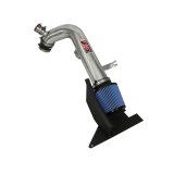 Injen 13-18 Nissan Altima 2.5L 4cyl Black Short Ram Intake w/ MR Tech/Heat Shield thumbnail 2