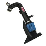 Injen 13-18 Nissan Altima 2.5L 4cyl Black Short Ram Intake w/ MR Tech/Heat Shield thumbnail 3