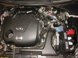 Injen 13-18 Nissan Altima 2.5L 4cyl Black Short Ram Intake w/ MR Tech/Heat Shield thumbnail 5