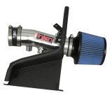Injen 12 VW Golf MK6 2.5L 5cyl Polished Short Ram Intake w/ MR Tech/Heat Shield thumbnail 4