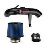 Injen 2015 Mitsubishi Lancer 2.4L 5spd Black Short Ram Air Intake thumbnail 7