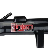 Injen 2015 Mitsubishi Lancer 2.4L 5spd Black Short Ram Air Intake thumbnail 8