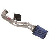 Injen 05-19 Nissan Frontier/Pathfinder 4.0L V6 Polished Power-Flow Short Ram Intake w/ MR Tech thumbnail 1