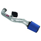 Injen 05-19 Nissan Frontier/Pathfinder 4.0L V6 Polished Power-Flow Short Ram Intake w/ MR Tech thumbnail 3