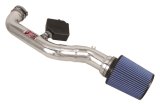 Injen 05-19 Nissan Frontier/Pathfinder 4.0L V6 Polished Power-Flow Short Ram Intake w/ MR Tech thumbnail 4