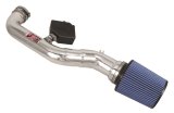 Injen 05-19 Nissan Frontier/Pathfinder 4.0L V6 Polished Power-Flow Short Ram Intake w/ MR Tech thumbnail 8