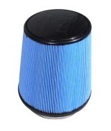 Injen Super-flow Web Nanofiber Dry Air FIlter-5in Neck/6-1/2in Base/7in Height/4-1/2in Top thumbnail 1