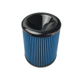 Injen Super-flow Web Nanofiber Dry Air FIlter-5in Neck/6-1/2in Base/7in Height/4-1/2in Top thumbnail 5