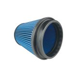 Injen Super-flow Web Nanofiber Dry Air FIlter-5in Neck/6-1/2in Base/7in Height/4-1/2in Top thumbnail 6