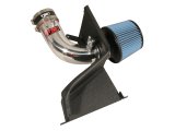 Injen 10-14 VW Golf 2.0L Turbo Diesel Polished Tuned Air Intake w/ MR Tech&Super Filter thumbnail 5