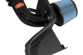 Injen 10-14 VW Golf 2.0L Turbo Diesel Black Tuned Air Intake w/ MR Tech & Super Filter thumbnail 2