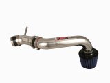 Injen 12 Kia Soul 1.6L 4cyl Polished Cold Air Intake w/ MR Tech & Super Nano-Web Filter thumbnail 6