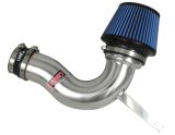Injen 13 Ford Explorer Sport 3.5L EcoBoost V6 Polished Tuned Intake w/ Dry Web Filter thumbnail 4
