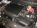 Injen 13 Ford Explorer Sport 3.5L EcoBoost V6 Polished Tuned Intake w/ Dry Web Filter thumbnail 5