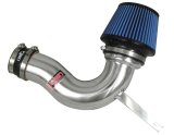 Injen 13 Ford Explorer Sport 3.5L EcoBoost V6 Polished Tuned Intake w/ Dry Web Filter thumbnail 7