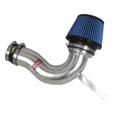 Injen 13 Ford Explorer Sport 3.5L EcoBoost V6 Wrinkle Black Tuned Intake w/ Dry Web Filter thumbnail 4