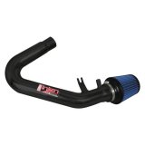 Injen 13 Fiat 500 1.4L 4cyl Black Short Ram Intake w/ MR Tech thumbnail 2