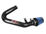Injen 13 Fiat 500 1.4L 4cyl Black Short Ram Intake w/ MR Tech thumbnail 3