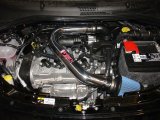 Injen 13 Fiat 500 1.4L 4cyl Black Short Ram Intake w/ MR Tech thumbnail 5