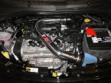 Injen 13 Fiat 500 1.4L 4cyl Black Short Ram Intake w/ MR Tech thumbnail 6