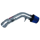 Injen 12 Ford Fusion 3.5L V6 Polished Tuned Intake thumbnail 1
