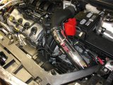 Injen 12 Ford Fusion 3.5L V6 Black Tuned Intake thumbnail 6