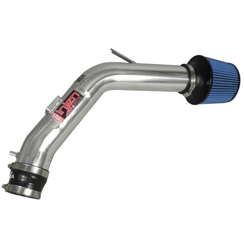 Injen 14-15 Mazda 6 2.5L 4cyl Black Cold Air Intake w/ MR Tech & Air Fusion thumbnail 2
