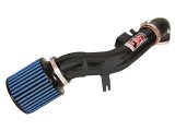 Injen 08-10 Chevy Malibu 2.4L 6cyl (w/ Air Pump) Black Tuned Air Intake w/ MR Tech & Air Fusion thumbnail 1