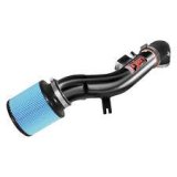 Injen 08-10 Chevy Malibu 2.4L 6cyl (w/ Air Pump) Black Tuned Air Intake w/ MR Tech & Air Fusion thumbnail 2
