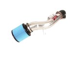 Injen 08-10 Chevy Malibu 2.4L 6cyl (w/ Air Pump) Black Tuned Air Intake w/ MR Tech & Air Fusion thumbnail 6