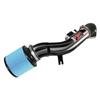 Injen 08-10 Chevy Malibu 2.4L 6cyl (w/ Air Pump) Black Tuned Air Intake w/ MR Tech & Air Fusion thumbnail 7