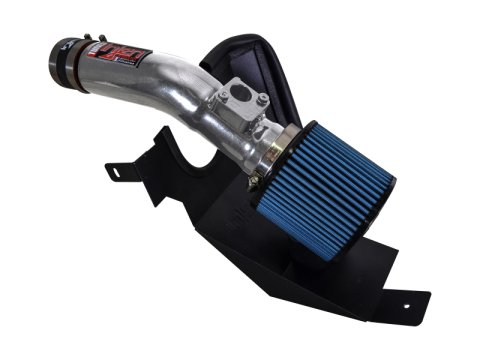 Injen 2016+ Honda Civic 1.5L Turbo (Excl Si) Polished Short Ram Air Intake thumbnail 3
