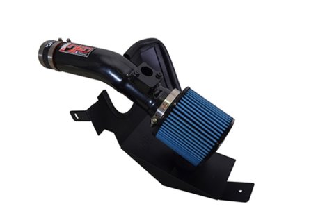Injen 2016+ Honda Civic 1.5L Turbo (Excl Si) Polished Short Ram Air Intake thumbnail 4
