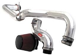Injen 02-06 Nissan Altima 4 Cyl 2.5L (CARB 02-04 Only) Black Cold Air Intake *SPECIAL ORDER* thumbnail 7