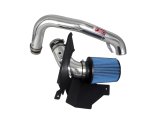Injen 13-14 Ford Focus ST 2.0L (t) 4cyl Polished Short Ram Intake w/MR Tech & Heat Shield thumbnail 4