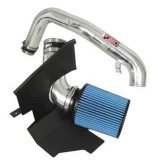 Injen 13-14 Ford Focus ST 2.0L (t) 4cyl Black Short Ram Intake w/MR Tech & Heat Shield thumbnail 3