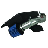 Injen 13 Chevy Malibu 2.0L (T) Polished Tuned Air Intake w/ MR Tech thumbnail 1