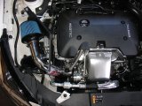Injen 13 Chevy Malibu 2.0L (T) Polished Tuned Air Intake w/ MR Tech thumbnail 6