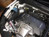 Injen 13 Chevy Malibu 2.0L (T) Black Tuned Air Intake w/ MR Tech thumbnail 1