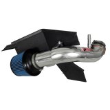 Injen 13 Chevy Malibu 2.0L (T) Black Tuned Air Intake w/ MR Tech thumbnail 2
